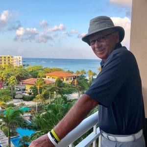 Meet your Posher, Ralph